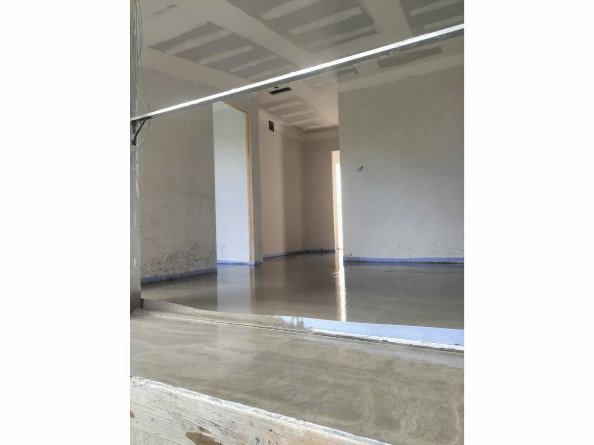 Bombeo de Mortero Limite 98