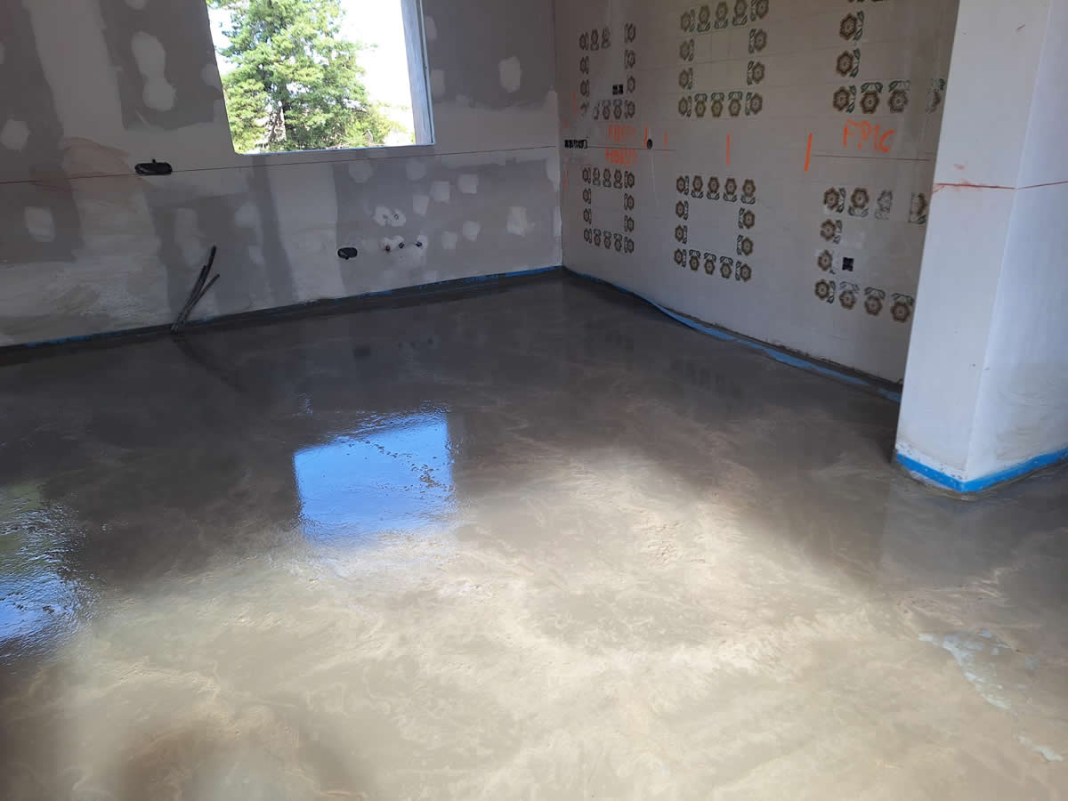 Bombeo de Mortero Limite 98